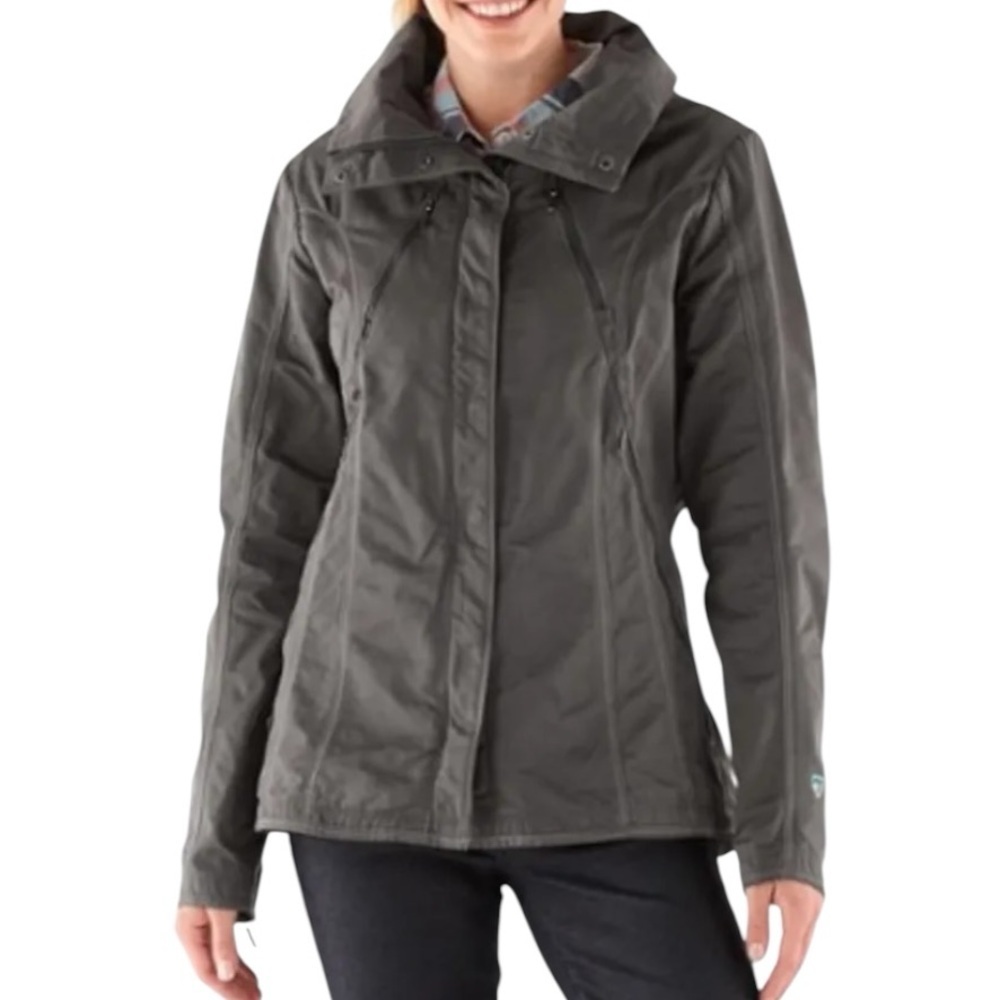 Kuhl Outdoor Lena Utility Jacket XS